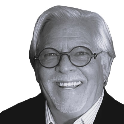 Greg M. Poirier dark