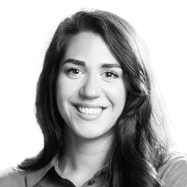 Danielle D'Silva dark