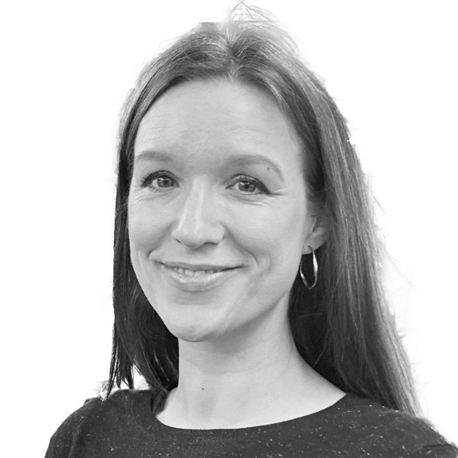 Lucy Eaglesfield dark