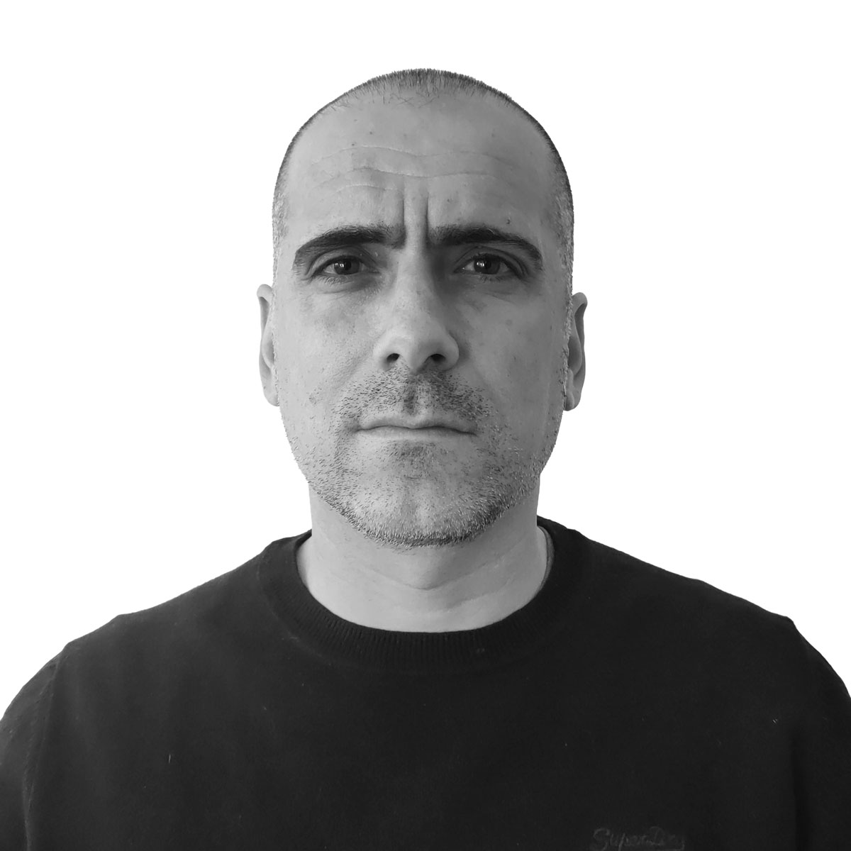 Juan Sánchez-Villar dark