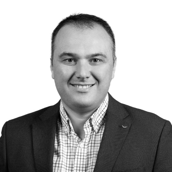 Tevfik Demirciftci dark