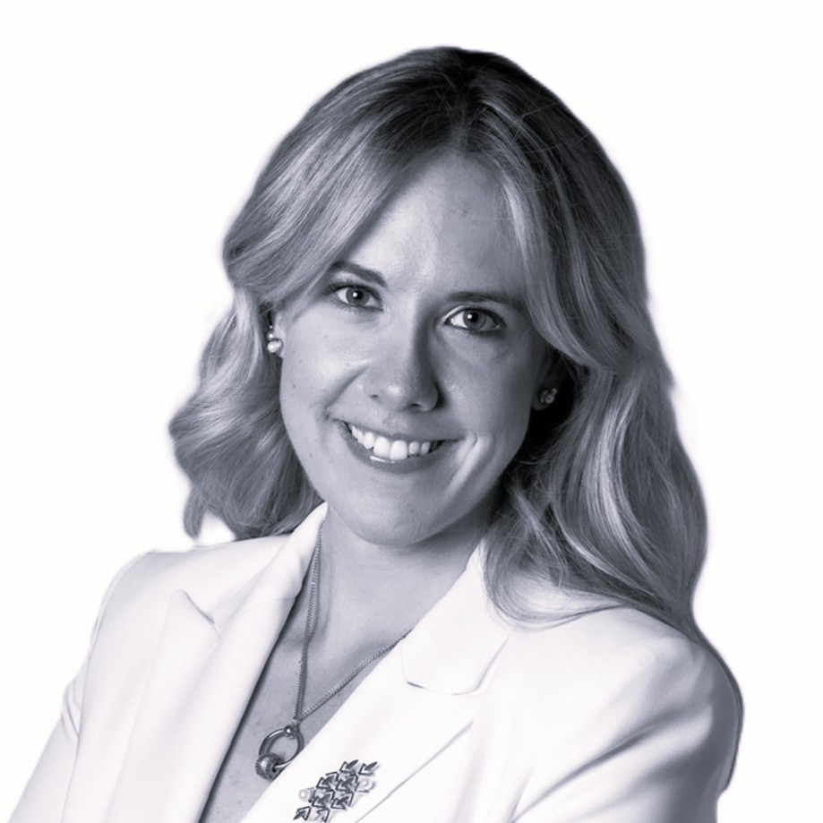 Tanja Stegmüller dark