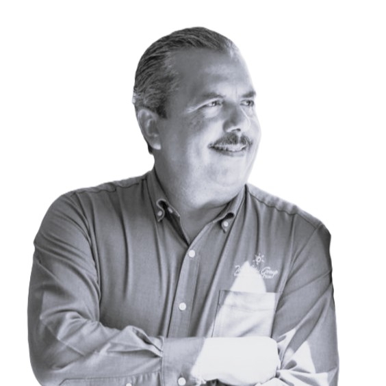 Ricardo Orozco Arce dark