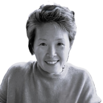 Bumjoo Maclennan dark