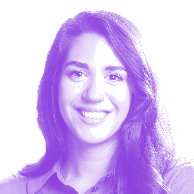 Danielle D'Silva light