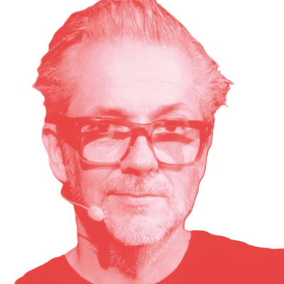 Matthias Huettebraeuker light