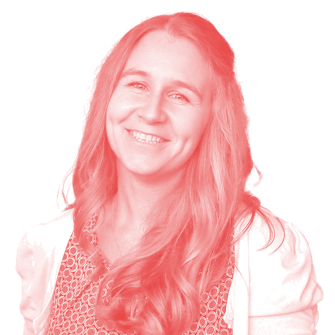 Christin Haensel light